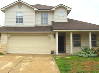 108 Paige Bnd, Hutto, TX 78634
