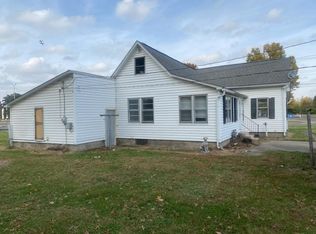 1711 W Main St, Marion, IL 62959