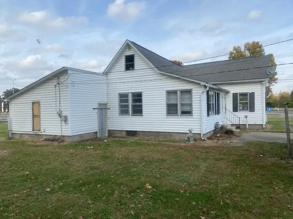 1711 W Main St, Marion, IL 62959