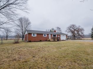 7915 Rathbun Rd, Birch Run, MI 48415
