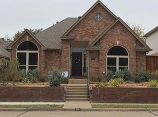 411 Red River Trl, Irving, TX 75063