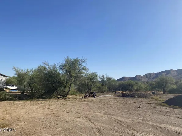 45418 N NEW RIVER Road #81, New River, AZ 85087