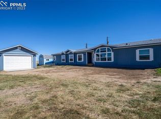 33220 Fossinger Rd, Yoder, CO 80864