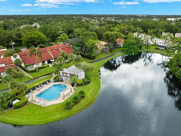 15455 Royal Fern LN N #37A, NAPLES, FL 34110