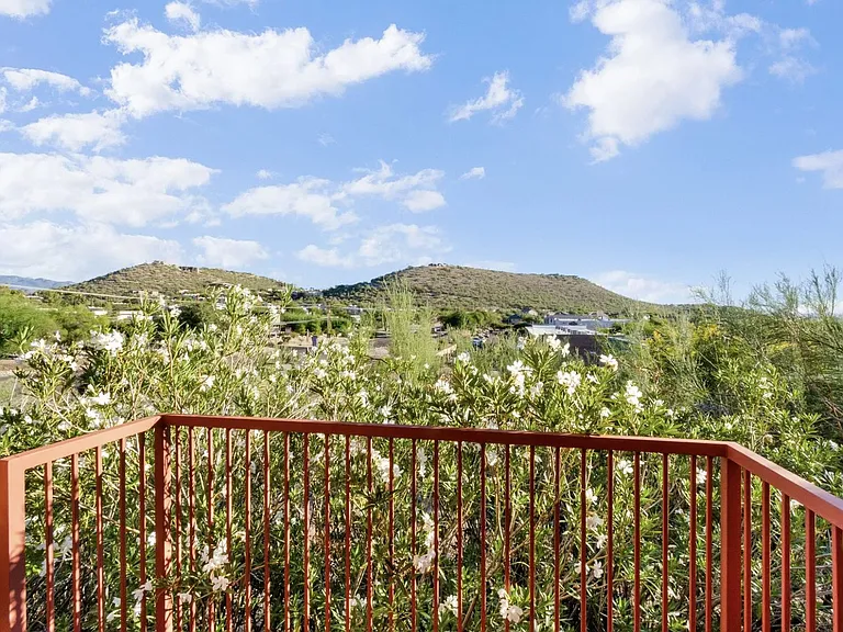 5051 N Sabino Canyon Rd #1159 — Photo 31