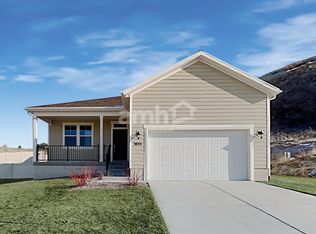 3055 E North Village Dr, Layton, UT 84040