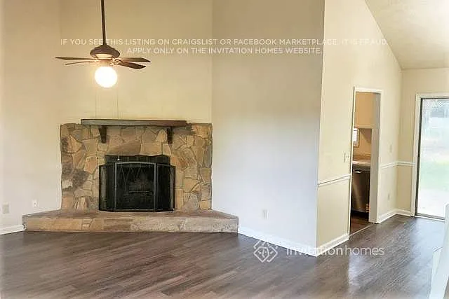 4705 Burns Rd NW — Photo 3