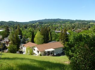 Topaz Ln, Pleasant hill, CA 94523