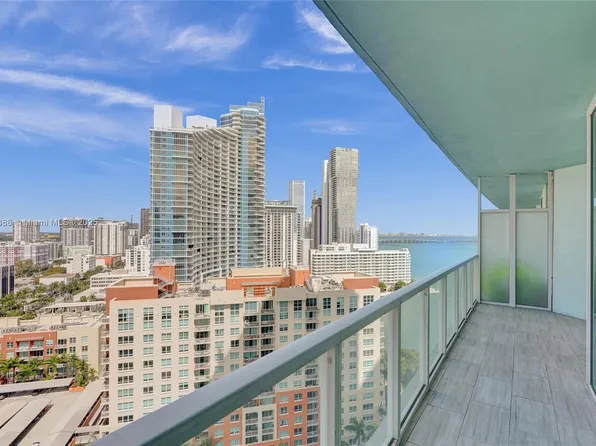 1900 N Bayshore Dr APT 2016, Miami, FL 33132