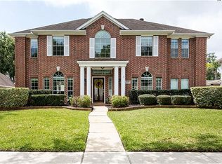2521 De Four Trce, Seabrook, TX 77586