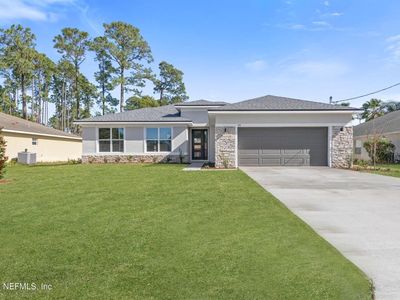 26 Lamont Ln, Palm Coast, FL, 32137