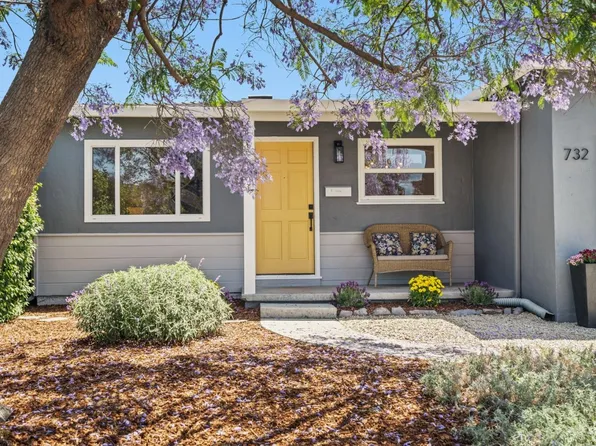 732 San Ramon Ave, Sunnyvale, CA 94085