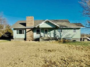 8081 250th Rd, Gaylord, KS 67638