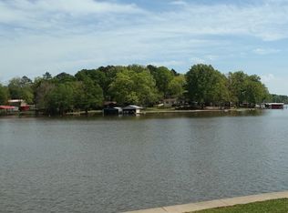 412 Bream Island Rd, Homer, LA 71040