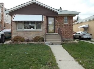 4912 N Nagle Ave, Chicago, IL 60630