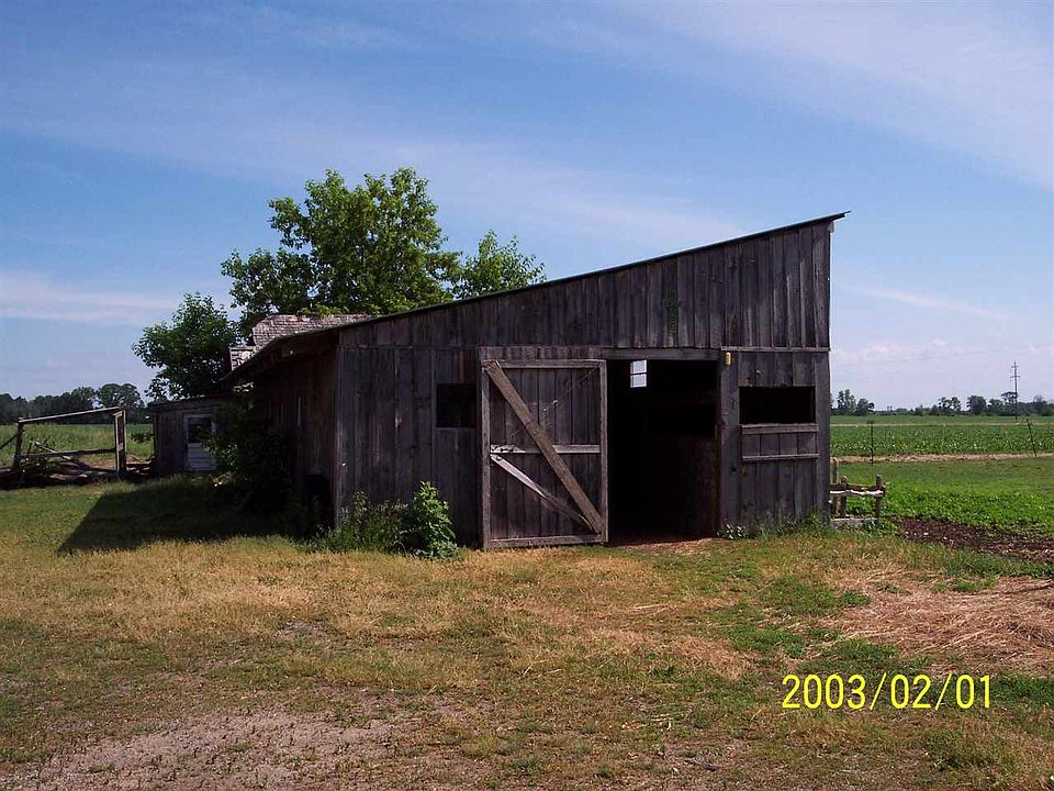 2nd image of 1550 Wagarville Rd