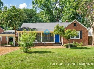 3726 Friar Tuck Rd, Memphis, TN 38111