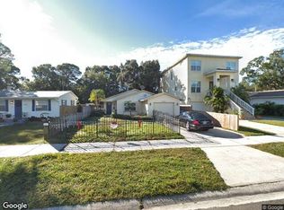 600 44th Ave N, Saint Petersburg, FL 33703