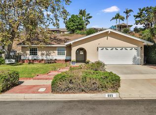 885 E Calle Pinata, Thousand Oaks, CA 91360