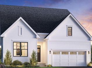 4 Holly Ridge Way Lot #80, Danbury, CT 06810