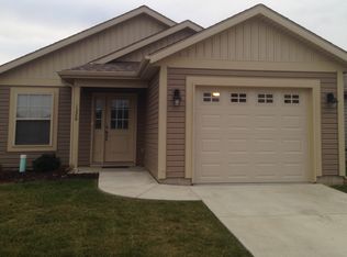 1326 Sourgum Ln, Lafayette, IN 47905
