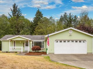 1257 SW 9th St, Warrenton, OR 97146