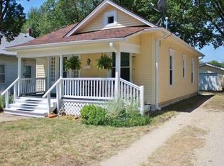 207 N Sedgwick St, Wichita, KS 67203