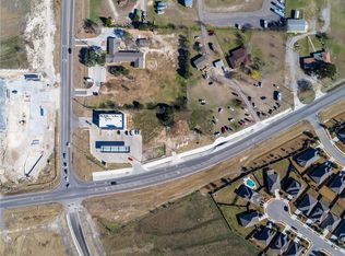 7201 County Road 110, Round Rock, TX 78665