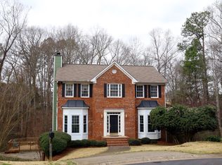 4783 Shallow Ridge Rd NE, Kennesaw, GA 30144