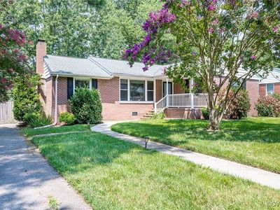 2210 Manlyn Rd, Henrico, VA, 23229