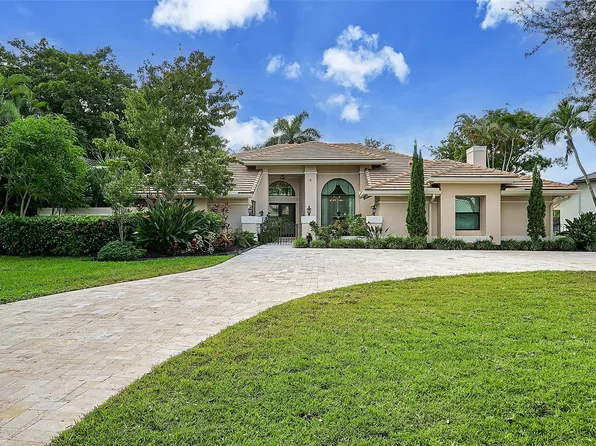 7001 Ventura Court, Parkland, FL 33067