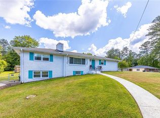 320 Kurtz Rd, Marietta, GA 30066
