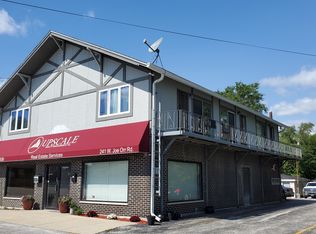 241 W Joe Orr Rd #C, Chicago Heights, IL 60411