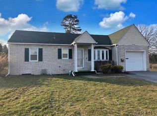 1018 Omar Dr, Johnstown, PA 15905