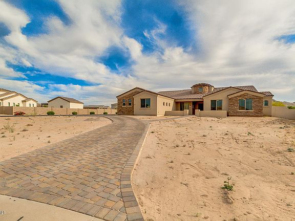 4th image of 5487 W Encanto Paseo Dr