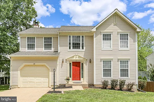 64 Spring Lake Dr Photo 1