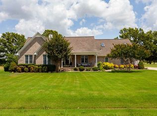 22322 Mooresville Rd, Athens, AL 35613