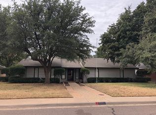 5011 Castleford Rd, Midland, TX 79705