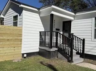 4045 Washington Ave, Baton Rouge, LA 70802