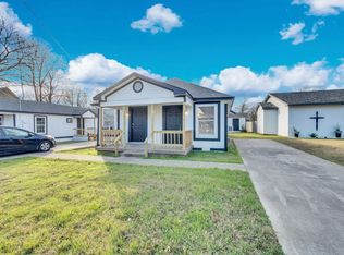 412 E Avenue F, Midlothian, TX 76065