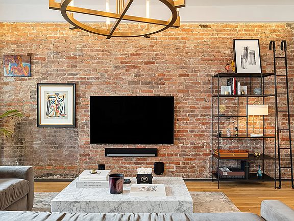 5th image of 12 W 18th St Penthouse E