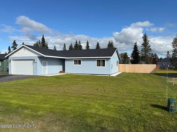 1310 Julie Anna Dr, Kenai, AK 99611