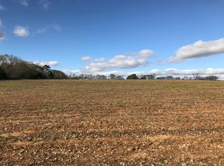 1719 Judge Logue Rd, Newton, AL 36350