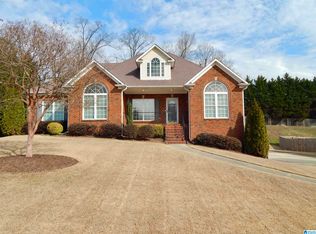 1028 Kensington Way, Moody, AL 35004