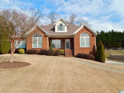 1028 Kensington Way, Moody, AL, 35004