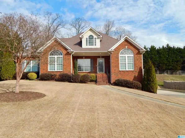 1028 Kensington Way, Moody, AL 35004