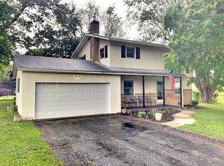 227 Harriett St, Sunbury, OH