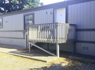131 SE Regatta Dr UNIT I, Oak Harbor, WA 98277