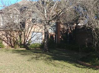 3708 Ebony Hollow Pass, Austin, TX 78739