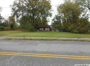 1336 Forrest Ave, Gadsden, AL 35901